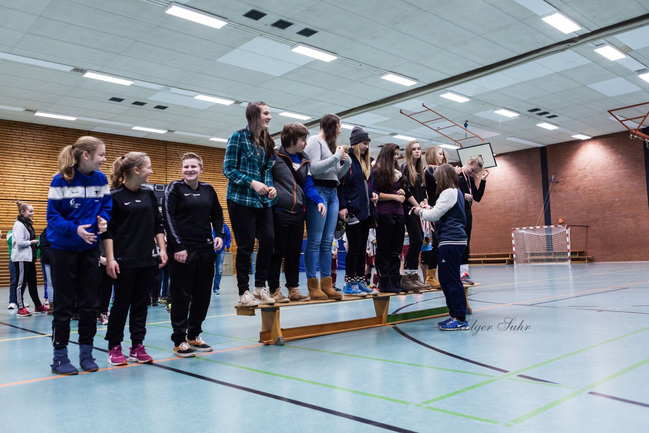 Bild 173 - KT Turnier 2